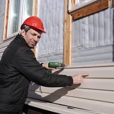 Best Stucco Siding  in Beattystown, NJ